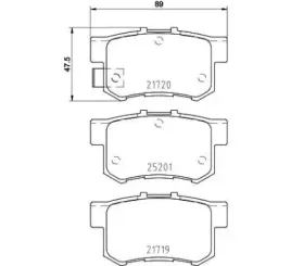 brembo-klocki-hamulcowe-fiat-sedici