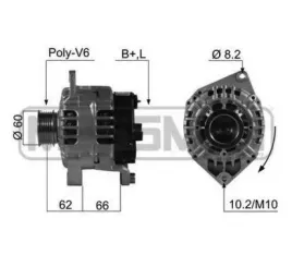 era-alternator-messmer-citroenpeugeotfiat