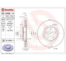 brembo-tarcza-hamulcowa-300x25-v-ford-changan