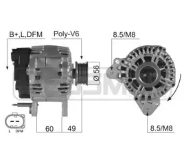 era-alternator-messmer-audivwseatskoda