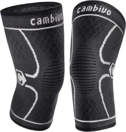 cambivo-2-pak-sportowy-orteza-kolana-rozmiar-xl-czarna