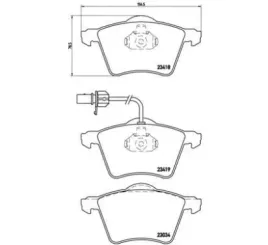 brembo-klocki-hamulcowe-ford-galaxy