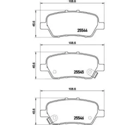 brembo-klocki-hamulcowe-honda-dongfeng-elysion