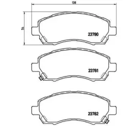 brembo-klocki-hamulcowe-subaru-impreza-coupe