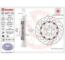 brembo-tarcza-hamulcowa-365x34-v-audi-a4