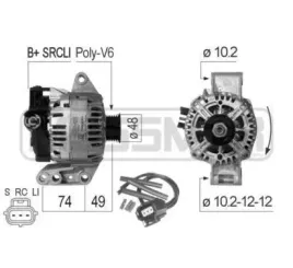 era-alternator-messmer-ford