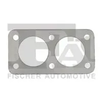 fischer-uszczelka-tlumika-vw-audi-audi-100-82-80-78-vw-passat-73-