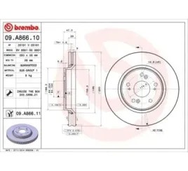 brembo-tarcza-hamulcowa-293x28-v-honda