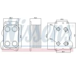 nissens-chlodnica-oleju-oleju-citroen-c4-04-2-0