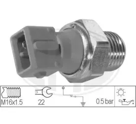 era-czujnik-cisnienia-oleju-citroon-peugeot