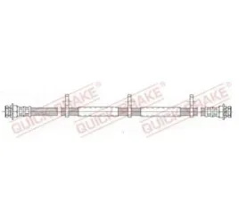 quick-brake-przewod-hamulc-elast-brake