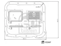 febi-filtr-automatycznej-skrzyni-biegow-kpl