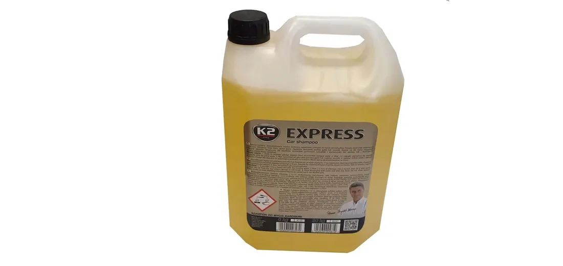 szampon-express-5l