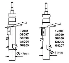 monroe-amortyzator-przod-lewy-peugeot-207-06greater