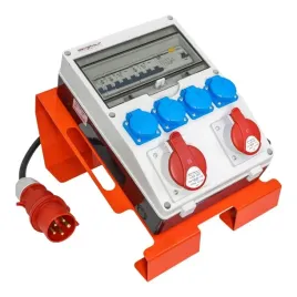 rozdzielnica-budowlana-na-stojaku-z-wtyczka-32a-16a-400v-4x230v-rozdzielnia