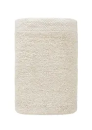 recznik-70x140-boho-gruby-kremowy-100percent-bawelna-500g-miekki-premium