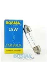 bosma-zarowka-24v-5w-sv85-10x36-c5w-rurka