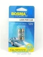 bosma-zarowka-led-12v-sv85-10x36-rurka-niebieska