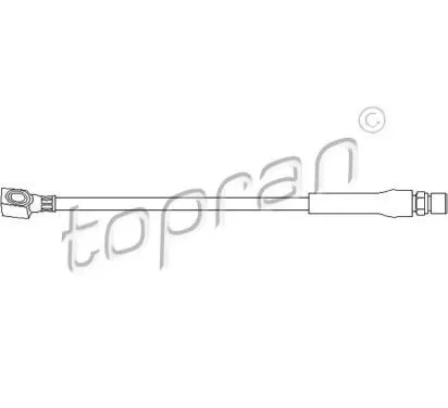 hans-pries-przewod-hamulc-elast-opel-ascona-astra