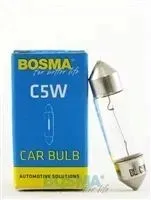 bosma-zarowka-12v-5w-sv85-10x36-c5w-rurka