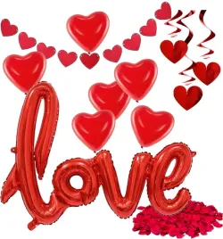 dekoracje-na-walentynki-zestaw-120x-balony-platki-roz-lancuch-love-ozdoby