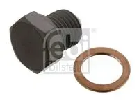 febi-korek-misy-oleju-uszczelka-vw-caddy-ii-95-vw-golf-vii-vw-polo-iii