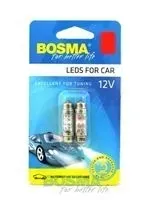 bosma-zarowka-led-12v-sv85-10x36-rurka-czerwona