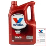 olej-valvoline-maxlife-5w30-5l-przeznaczenie-samochody-osobowe