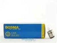 bosma-zarowka-24v-5w-ba15d