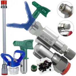 zawor-cleanshot-rac-x-dysza-516-fflp-517-lp-przedluzka-30cm-gratisy