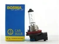 bosma-zarowka-h11-12v
