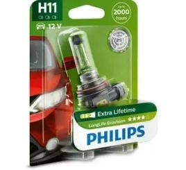 philips-zarowka-h11-longlife-ecovision