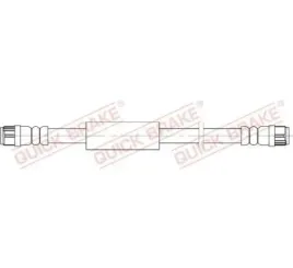 quick-brake-przewod-hamulc-elast-brake