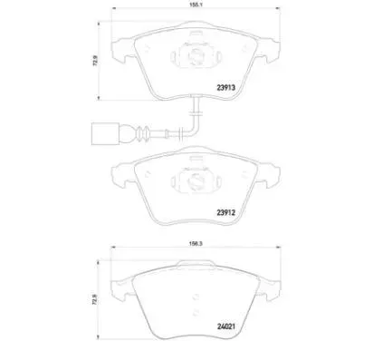 brembo-klocki-hamulcowe-audi-a3