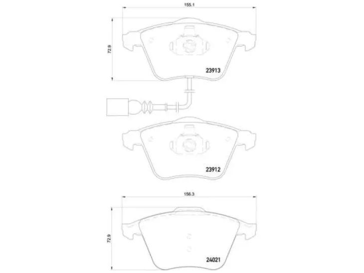 brembo-klocki-hamulcowe-audi-a3-producent-czesci-brembo