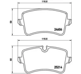 brembo-klocki-hamulcowe-audi-faw-a6l