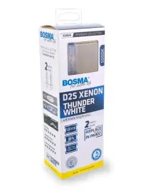 bosma-zarowka-dwupak-xenon-d2s-pk32d-2-5000k-thund