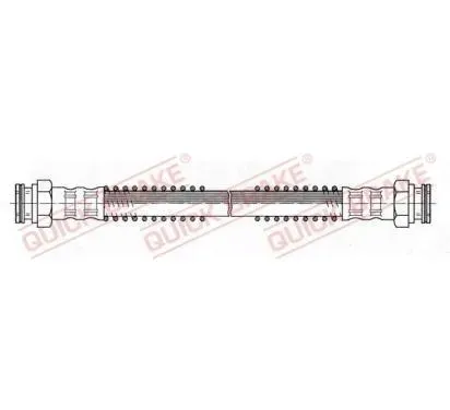quick-brake-przewod-hamulc-elast-brake