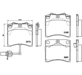 brembo-klocki-hamulcowe-vw-transporter-iv