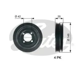 gates-kolo-pasowe-walu-korb-opel-astra-g-1-7-td