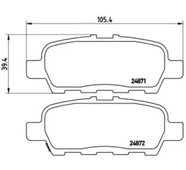 brembo-klocki-hamulcowe-infiniti-jx-closed