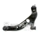 nipparts-wahacz-mazda-323-stan-nowy