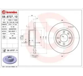 brembo-tarcza-hamulcowa-276x14-p-citroen-c5