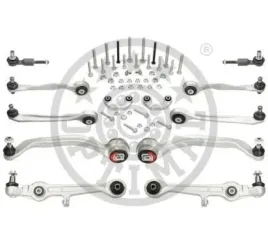 optimal-zestaw-naprawczy-zawieszenia-audi-a4-a6-a