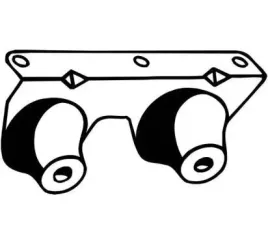 bosal-gumowy-volkswagen-california-t5