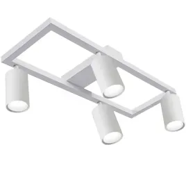 lampa-sufitowa-oprawa-natynkowa-4x-gu10-spot-ruchoma-kinkiet-reflektor