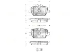 starline-klocki-hamulcowe-bmw-1-numer-katalogowy-czesci-bd-s835p