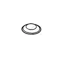 bosal-pierscien-uszczeln-tlumika-seat-vw-41x67