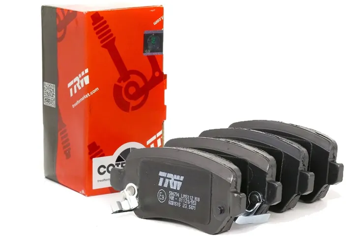 trw-klocki-hamulcowe-przod-bmw-3-e90-e91-e92-x1-stan-nowy-producent-czesci-trw