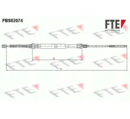 textar-linka-hamulca-l-p-vw-caddy-ii-95-04-bebny